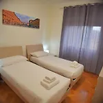 La Casa Dell'artista Trieste