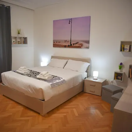 Апартаменты La Casa Dell'artista *