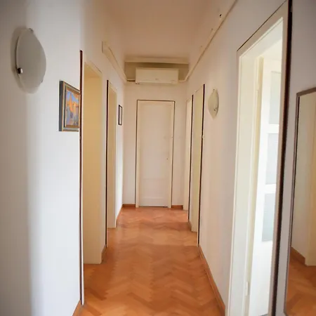 La Casa Dell'artista