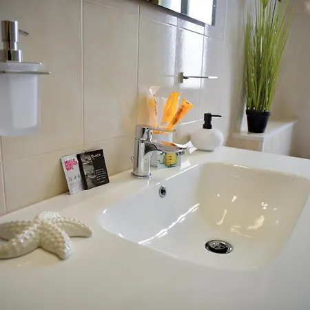 La Casa Dell'artista Appartamento *