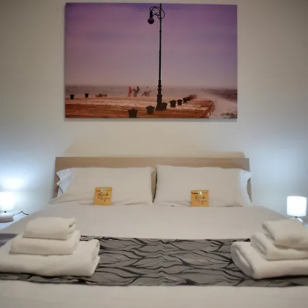 La Casa Dell'artista Appartamento Trieste