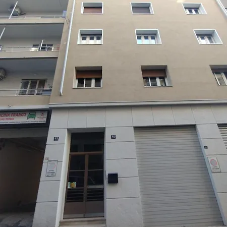 La Casa Dell'artista Trieste