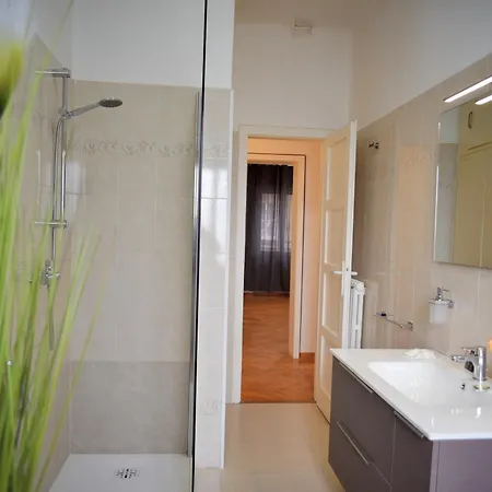 La Casa Dell'artista * Триест