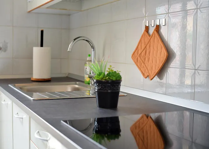 La Casa Dell'artista Apartment Trieste