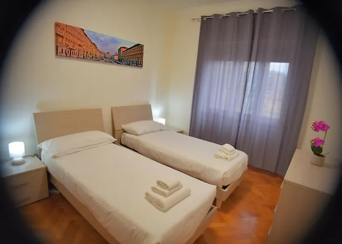 La Casa Dell'artista Trieste