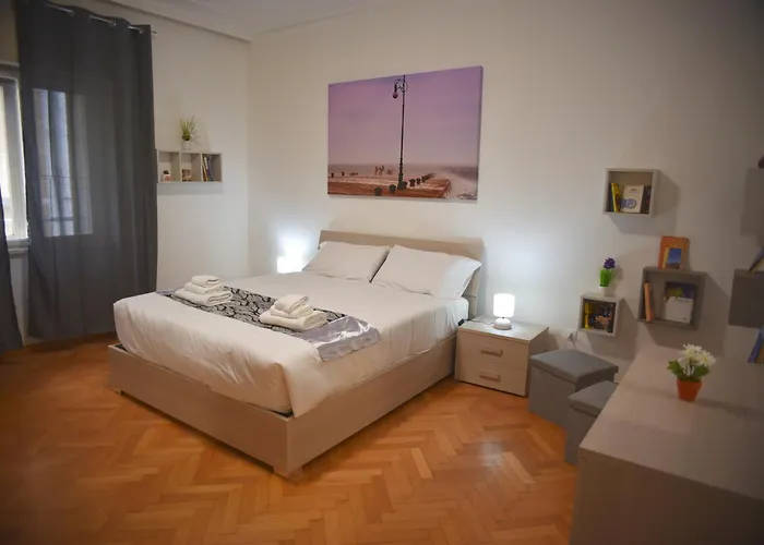 Apartment La Casa Dell'artista *