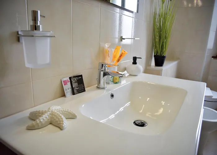 La Casa Dell'artista Apartment *