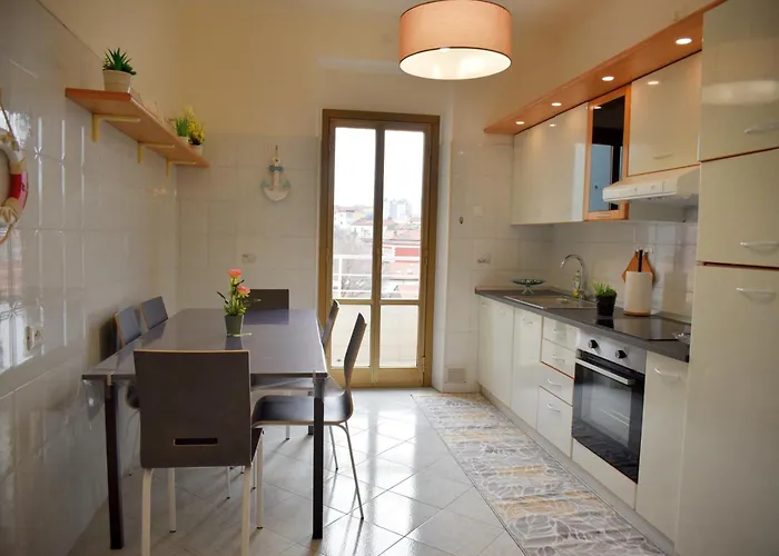 Apartment La Casa Dell'artista