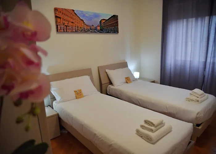 La Casa Dell'artista Apartment Trieste